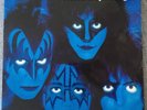 Kiss 'Creatures Of The Night' Rare UK 12