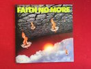 Faith No More The Real Thing LP