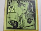 FLEETWOOD MAC  Sin City  Live 1977 - 2 LP Unofficial w/Stevie Nicks - NM Vinyl