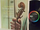 1960 MICHAEL RABIN LP The Magic Bow NM VINYL VG Cover MONO Felix Slatkin