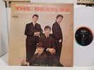 Beatles Introducing The Beatles Ver. 1 Love Me Do P.S. I Love You Veejay Oval LP