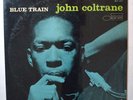 JAZZ LP - JOHN COLTRANE - BLUE TRAIN SEALED - Blue Note STEREO BST 81577