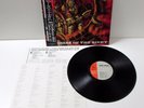 Vicious Rumors / Soldiers of The Night / FEMS SP25-5316 / JAPAN LP OBI A3622