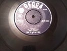 Forminx Il Peperone A Precious White Rose 7'' SINGLE VANGELIS RAREST GARAGE POP