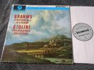 SAX 2420 Brahms / Giulini