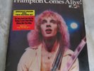 Sealed Original 1976 Peter Frampton ?Frampton Comes Alive A&M Records ?SP-3703
