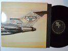 RAP LP - THE BEASTIE BOYS - LICENSED TO ILL Gatefold Def Jam BFC 40238 VG++