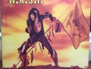 WASP - THE LAST COMMAND - 1985 VINYL