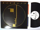 GOTH ROCK LP - BAUHAUS - 1979 - 1983 Gatefold 2xLP w/ Inner Sleeve BEGA 64 UK M-