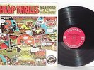 BIG BROTHER AND THE HOLDING COMPANY Cheap Thrills 1968 LP Janis Joplin Vinyl