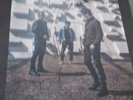A-HA SIGNED PHOTO COMPLETE VIP IN FOLDER..
