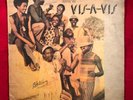 VIS-A-VIS Weekend With excellent og GHANA highlife Ofo Bros lp LISTEN