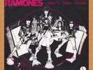 RAMONES - Don't come close - 7'' Single