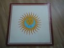 KING CRIMSON - Larks' Tongues In Aspic - German 1st press 1973 Island 86 730 IT