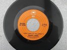 NANCY AMES I Don't Want To Talk About It/Cry Softly 1975 EPIC 10056 Vinyl 7