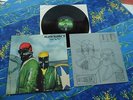BLACK SABBATH ? NEVER SAY DIE  OIS ? LP VINYL RECORDS #1A