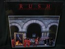 rush - moving pictures - original sealed vinyl LP pressing  [Mercury SRM1-4013]