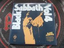 BLACK SABBATH - VOL. 4 / LIMITED VINYL LP / US IMPORT  / ORANGE COLOR  / 2012