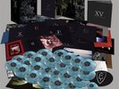 EMPEROR The Complete Works Marbled Vinyl Box Set NEU/OVP