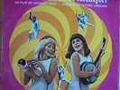 LES DEMOISELLES DE ROCHEFORT LP Spain 1967 MICHEL LEGRAND CATHERINE DENEUVE