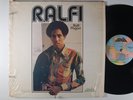 RALFI PAGAN Ralfi LATIN/ Soul LP Shrink FANIA Johnny Pacheco M-