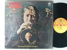 TONY PABON & La PROTESTA Introducing Nestor Sanchez SALSA LP Shrink RICO