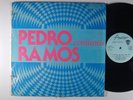 PEDRO RAMOS Conjunto SALSA LP Shrink AREITO M-