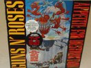 Guns N`Roses - Appetite for Destruction - 12