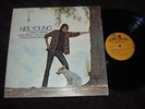 Neil Young Everybody Knows This Is Nowhere 1969 LP gatefold US NM-  msk2282