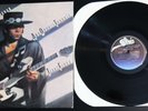 STEVIE RAY VAUGHAN DOUBLE TROUBLE TEXAS FLOOD EPIC FE 38734 NM LP NICE