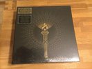 Schwarzes Gold 2000-2014 (Ltd., 9 x 2-LPs) von Unheilig (2015)