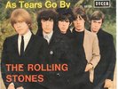 rolling stones-19th nervous breakdown gartencover