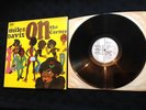 RARE NM/UNP JAZZ-FUNK LP MILES DAVIS ON THE CORNER B&W BGO 1stPRESS G/F 1972 CBS
