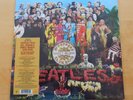 Beatles Sgt. Pepper's Lonely Hearts Club Band - 50th Anniversary Edt. Vinyl 2-LP
