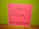 Mary Lou Williams, 1964, Mary Records, Black Christ of the Andes, David Stone M.
