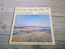 BENGT BERG kornet har sin vila RARE SWEDISH AUDIOPHILE MINT- PROPRIUS 7853 LP