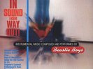 The In Sound From Way Out.