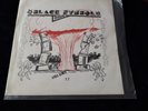 BLACK SYMBOL - HANDSWORTH EXPLOSION II. VERY RARE ROOTS LP. BLACK SYMBOL label