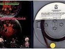 IRON BUTTERFLY In-A-Gadda-Da-Vida SIX Track STEREO 3 3/4 ips REEL TO REEL TAPE