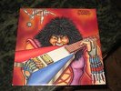 VICTIM 1984 Power Hungry NM LP HEAVY private Metal POWER original
