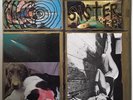 SONIC YOUTH - Sister LP - 1st press Blast First UK 1987. Post punk