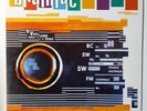 BRAINIAC - Bonsai Superstar LP - 1st press POST PUNK Art Rock GIRLS Vs. BOYS