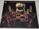 HOWARD RILEY TRIO The Day Will Come SCARCE ORIG UK 1970 EX+ LP, IMPRESSIVE COPY.