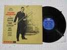 JULIAN PRIESTER KEEP SWINGIN' RIVERSIDE RLP 12-316 Mono, Deep Groove (NM)