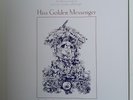 HISS GOLDEN MESSENGER - Poor Moon - LP ltd 1st press. Folk Rock Country Soul