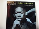 JOHN COLTRANE  LP Blue Train  1957 Blue Note Classic Records 200  Gram Vinyl