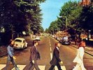 MFSL LP 1-023: THE BEATLES - Abbey Road - JAPAN 1979 MOFI VG+ Only