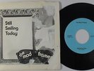 Power Pop 45 - Mod Frames - Still Smiling Today - Hit - VG++ mp3