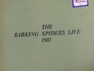 COLD CHISEL The Barking Spiders Live 1983 LP + Poster Excellent Condition RARE