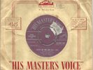RICKY NELSON - YOU'RE MY ONE AND ONLY LOVE